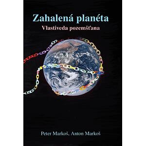 Zahalená planéta - Vlastiveda pozemšťana
