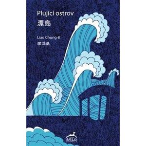 Plující ostrov