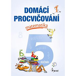 Domácí procvičování - Matematika 5. ročník