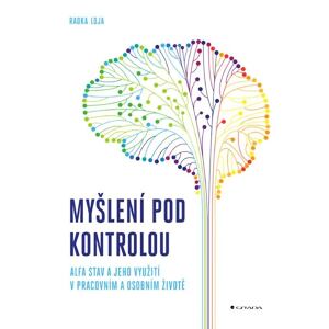 Myšlení pod kontrolou - Alfa stav a jeho využití v pracovním a osobním životě