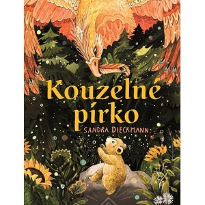 Kouzelné pírko