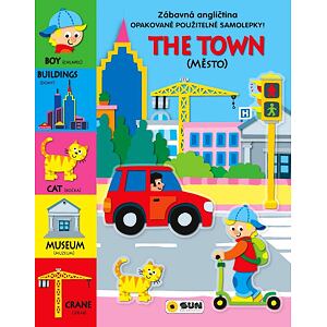 The Town - Zábavná angličtina