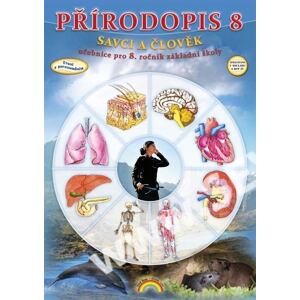 Přírodopis 8 - Savci a člověk - pracovní sešit, Čtení s porozuměním
