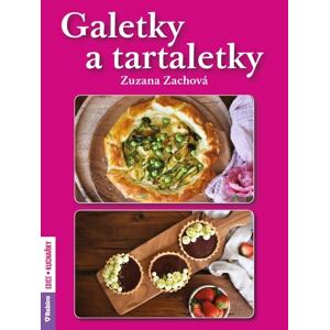 Galetky a tartaletky