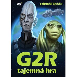 G2R - Tajemná hra