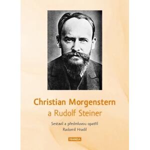 Christian Morgenstern a Rudolf Steiner