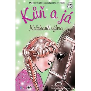 Kůň a já - Nečekaná výhra