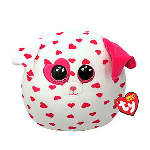 TY Squishy Beanies BEAU, 22 cm - pes (1)
