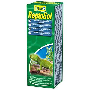 TETRA ReptoSol 50 ml