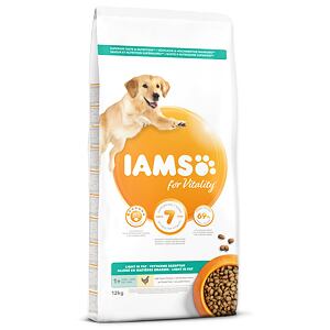 IAMS Dog Adult Weight Control Chicken 12 kg
