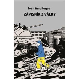 Zápisky z války