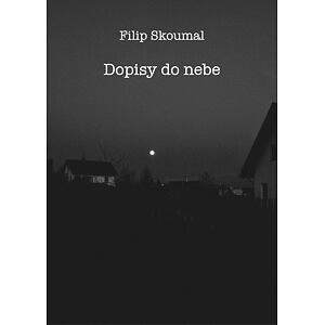 Dopisy do nebe