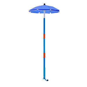 PLUM Záhrada - Vodný park Umbrella Fountain - Dáždniková fontána, 70 x 70 x 165 cm