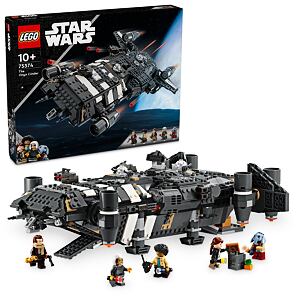 LEGO® Star Wars™ 75374 Onyx Cinder