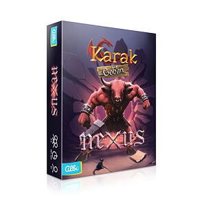 Albi Karak: Goblin - Nexus
