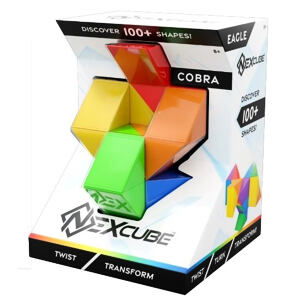 Albi NexCube Cobra