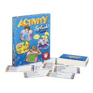 Piatnik Activity Splash (CZ,SK)