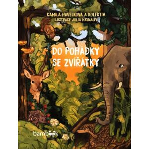 Do pohádky se zvířátky
