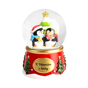 Albi Sněžítko, více druhů