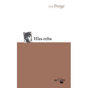 Hlas echa