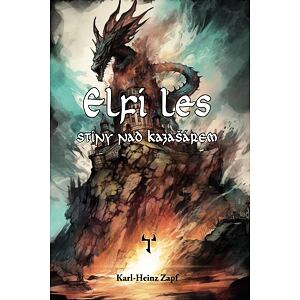 Elfí les - Stíny nad Kazašárem (gamebook)