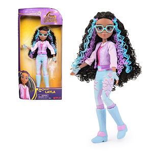 Spin Master UNICORN ACADEMY PANENKA 24 CM LAYLA