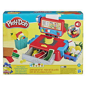 Play-Doh Pokladna