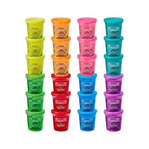 Play-Doh Sliz samostatné kelímky
