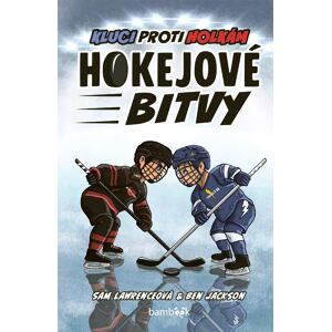 Hokejové bitvy – Kluci proti holkám