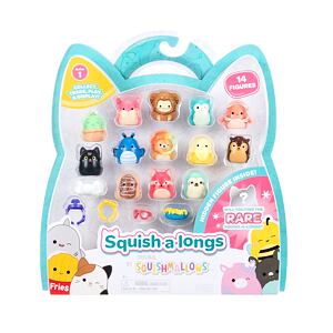 Orbico Squish a longs sada 14 figúrok