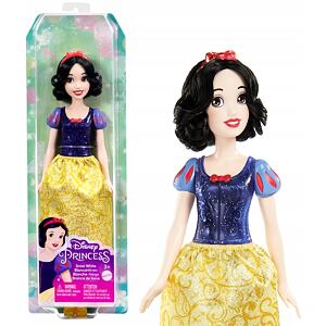 Mattel Disney Princezna Sněhurka
