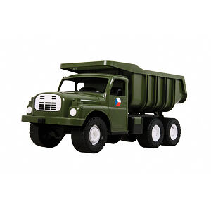 32645035 Dino Tatra 148 khaki - poškozený obal