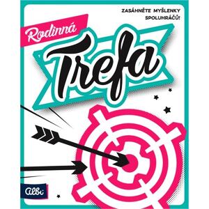 Albi Rodinná Trefa CZ