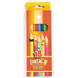 Arka Pastelky 2143/18 Centi