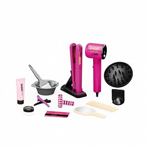 PLEJO Beauty sada pro malou kadeřnici