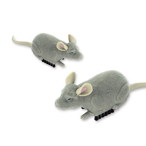 MAGANA Vibrující myš