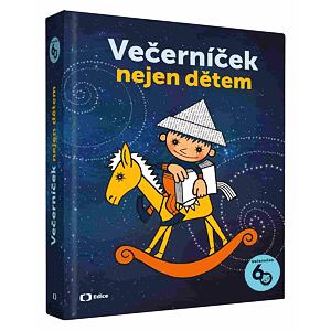 Pemic Večerníček nejen dětem