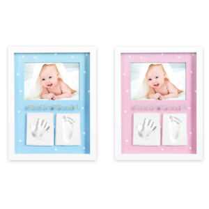 Interbaby Rámeček 2 OTISKY + FOTKA