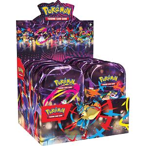 Pokémon TCG: Mega Heroes Mini Tin