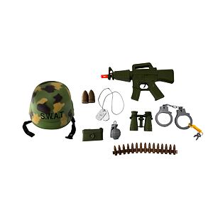 STARX Vojenská sada