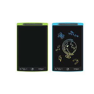 KEYROAD Kreslicí tabulka LCD 12", více druhů