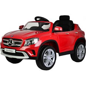 BUDDY TOYS BEC 8111 Dětské elektrické auto Mercedes GLA