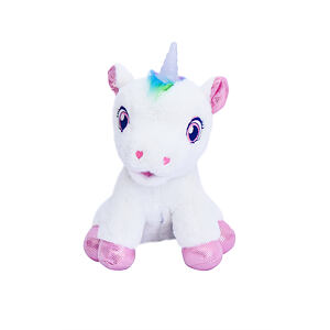 Steppos Interaktivní kouzelný jednorožec