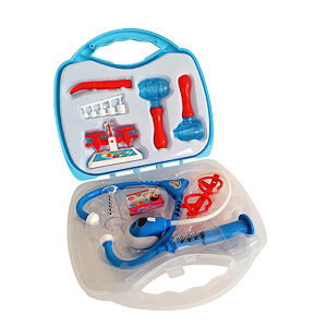 Mac Toys Doktorský kufřík