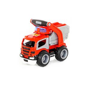 Polesie Auto GripTruck požárnické