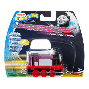 Fisher Price SVIETIACA LOKOMOTÍVA 