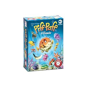 Piatnik Piff Paff