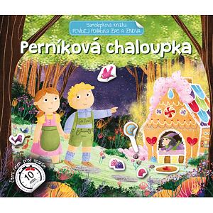 Povídej pohádku/ Perníková ch.