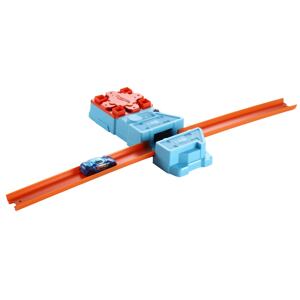 Mattel Hot Wheels Track Builder Zrychlovač
