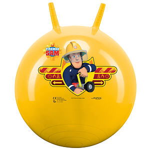 John Hopsadlo Požárník Sam 45-50cm